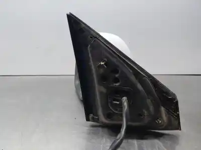Peça sobressalente para automóvel em segunda mão espelho retrovisor esquerdo por renault kadjar life referências oem iam 963023509r  