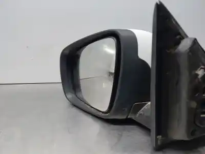 Peça sobressalente para automóvel em segunda mão espelho retrovisor esquerdo por renault kadjar life referências oem iam 963023509r  