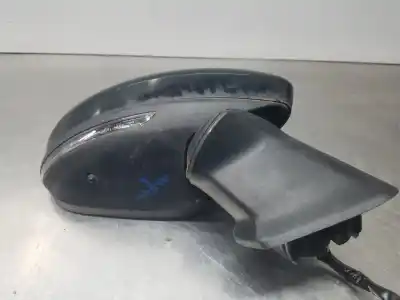 Peça sobressalente para automóvel em segunda mão Espelho Retrovisor Direito por RENAULT CAPTUR II ZEN Referências OEM IAM 963018492R  