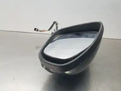 Peça sobressalente para automóvel em segunda mão espelho retrovisor direito por renault captur ii zen referências oem iam 963018492r  