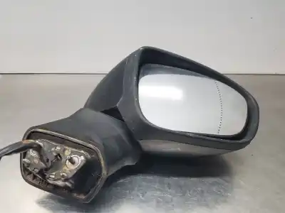 Peça sobressalente para automóvel em segunda mão espelho retrovisor direito por renault captur ii zen referências oem iam 963018492r  