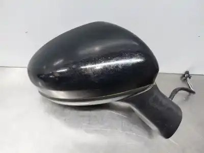 Peça sobressalente para automóvel em segunda mão Espelho Retrovisor Direito por RENAULT CAPTUR II ZEN Referências OEM IAM 963018492R  
