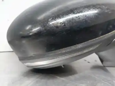 Peça sobressalente para automóvel em segunda mão espelho retrovisor direito por renault captur ii zen referências oem iam 963018492r  