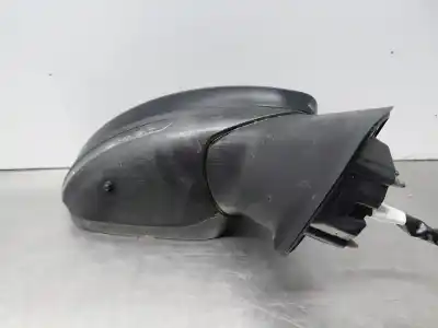 Peça sobressalente para automóvel em segunda mão espelho retrovisor direito por renault captur ii zen referências oem iam 963018492r  