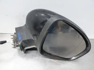 Peça sobressalente para automóvel em segunda mão espelho retrovisor direito por renault captur ii zen referências oem iam 963018492r  
