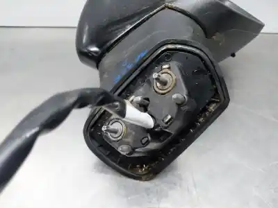Peça sobressalente para automóvel em segunda mão espelho retrovisor direito por renault captur ii zen referências oem iam 963018492r  