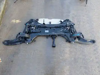 Автозапчастина б/у передня вісь для hyundai i20 active i20 active посилання на oem iam 62400q0000