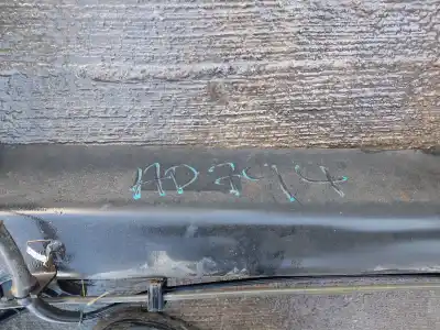 Pezzo di ricambio per auto di seconda mano asse posteriore per renault kangoo combi riferimenti oem iam 555113267r  