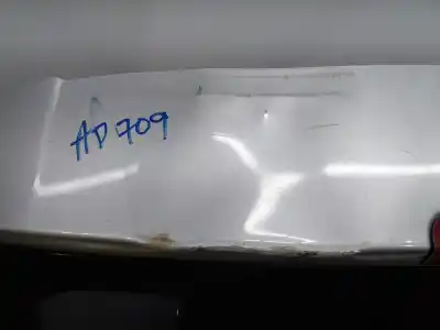 Second-hand car spare part tailgate for opel corsa e design line oem iam references 3428015  