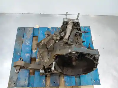 Автозапчасти б/у коробка передач за peugeot bipper tepee active ссылки oem iam 1611308180