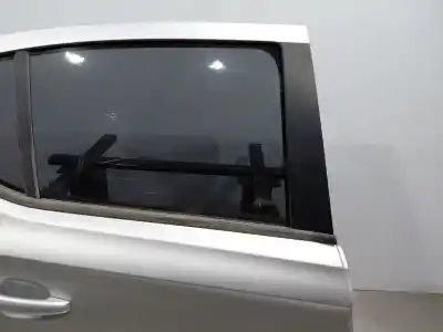 Second-hand car spare part rear right door for opel corsa e design line oem iam references 39135552  