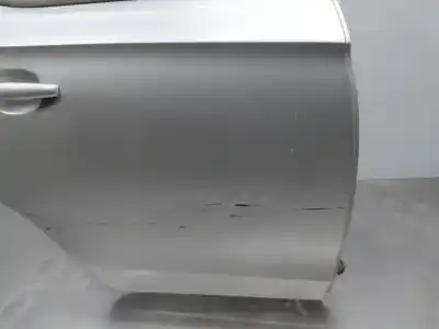 Second-hand car spare part rear right door for opel corsa e design line oem iam references 39135552  