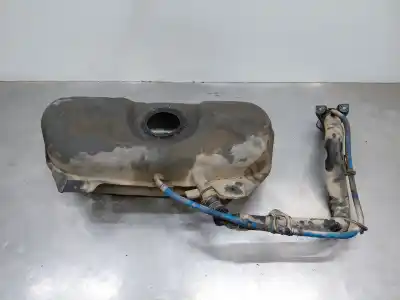 Автозапчасти б/у топливный бак за PEUGEOT BIPPER TEPEE Active ссылки OEM IAM 1659587680  