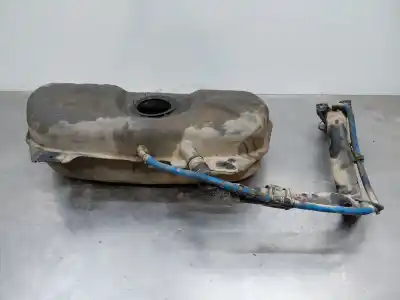 Автозапчасти б/у топливный бак за peugeot bipper tepee active ссылки oem iam 1659587680  