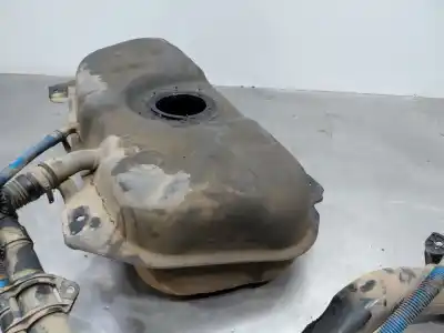 Автозапчасти б/у топливный бак за peugeot bipper tepee active ссылки oem iam 1659587680  