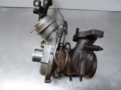 Автозапчасти б/у турбокомпенсатор за PEUGEOT BIPPER TEPEE Active ссылки OEM IAM 1651971080  7991710002