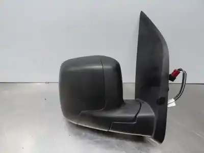 Автозапчасти б/у задний вид справа за peugeot bipper tepee active ссылки oem iam 735460567