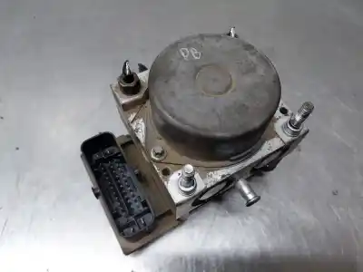 Автозапчасти б/у абс за peugeot bipper tepee active ссылки oem iam 4541vw