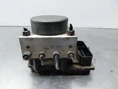 Second-hand car spare part abs for peugeot bipper tepee active oem iam references 4541vw 0265801079 51879971