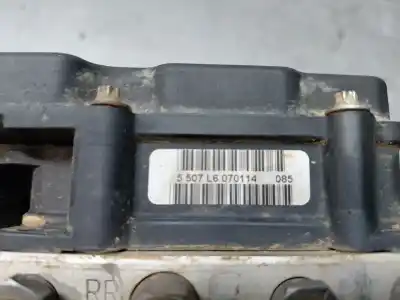 Second-hand car spare part abs for peugeot bipper tepee active oem iam references 4541vw 0265801079 51879971