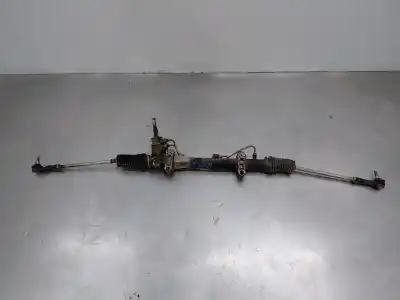 Piesă de schimb auto la mâna a doua caseta de direcție pentru renault scenic rx4 (ja0) dynamique referințe oem iam 6820000021