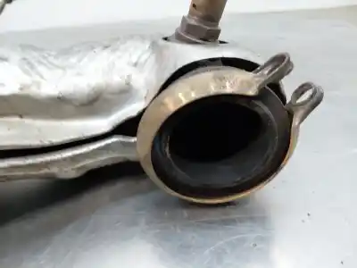 Автозапчасти б/у фильтр частиц за peugeot bipper tepee active ссылки oem iam 1738e0  