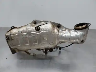 Автозапчасти б/у фильтр частиц за peugeot bipper tepee active ссылки oem iam 1738e0  