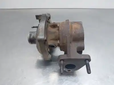 Peça sobressalente para automóvel em segunda mão TURBOCOMPRESOR por FIAT PUNTO (EVO) (199)  Referências OEM IAM 73501343  
