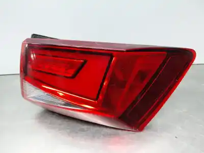 Pezzo di ricambio per auto di seconda mano luci posteriori destra per seat ateca (kh7) style riferimenti oem iam 575945208d
