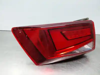 Pezzo di ricambio per auto di seconda mano lampada posteriore sinistra per seat ateca (kh7) style riferimenti oem iam 575945207d