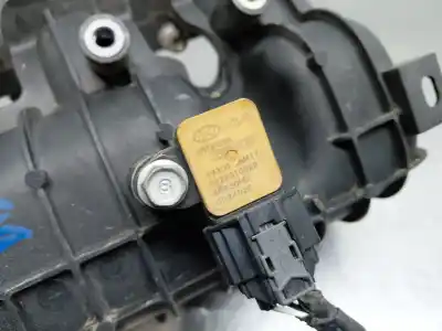 Peça sobressalente para automóvel em segunda mão coletor admissão por hyundai i20 active i20 active referências oem iam 2830007610 393002m417 2830007610