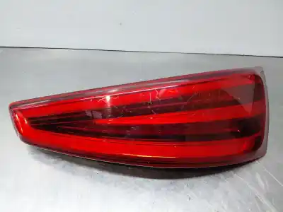 Peça sobressalente para automóvel em segunda mão farolim traseiro direito por audi q3 (8u) 2.0 tdi (130kw) advance quattro referências oem iam 8u0945094a