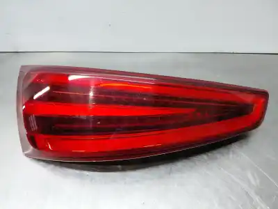 Peça sobressalente para automóvel em segunda mão farolim traseiro esquerdo por audi q3 (8u) 2.0 tdi (130kw) advance quattro referências oem iam 8u0945093a