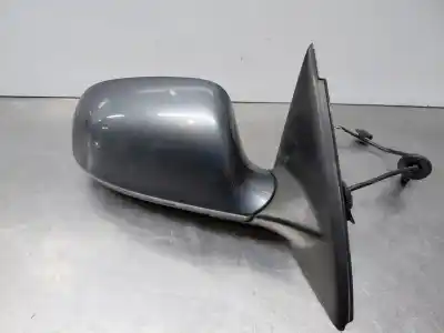 Peça sobressalente para automóvel em segunda mão espelho retrovisor direito por audi q3 (8u) 2.0 tdi (130kw) advance quattro referências oem iam 8u1857410f
