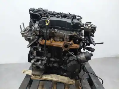 Peça sobressalente para automóvel em segunda mão motor completo por ford focus berlina (cap) trend referências oem iam hhda  