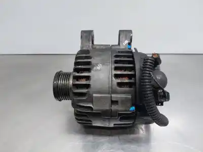 Second-hand car spare part Alternator for CITROEN C4 PICASSO SX OEM IAM references 9646321780  