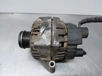 Автозапчасти б/у генератор за peugeot bipper tepee active ссылки oem iam 1688198880