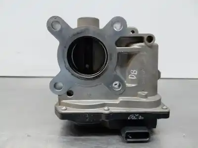 Peça sobressalente para automóvel em segunda mão borboleta de admissão por renault clio ii (bb_, cb_) 1.2 16v (bb05, bb0w, bb11, bb27, bb2t, bb2u, bb2v, cb05,... referências oem iam 8200568712