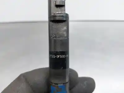 Peça sobressalente para automóvel em segunda mão injetor por ford transit connect (tc7) tourneo referências oem iam 2t1q9f593aa  