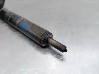 Peça sobressalente para automóvel em segunda mão injetor por ford transit connect (tc7) tourneo referências oem iam 2t1q9f593aa  