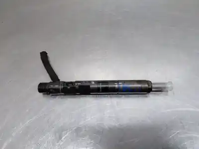 Second-hand car spare part injector for ford transit connect (tc7) tourneo oem iam references 2t1q9f593aa