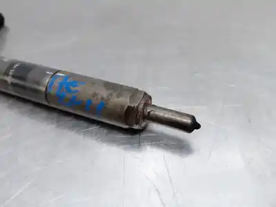 Peça sobressalente para automóvel em segunda mão injetor por ford transit connect (tc7) tourneo referências oem iam 2t1q9f593aa  