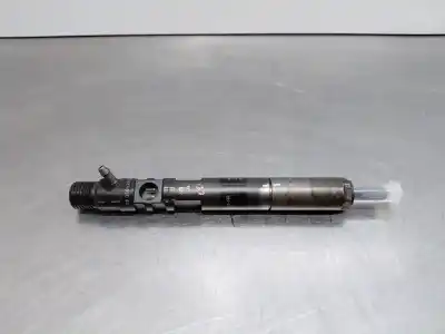 Second-hand car spare part injector for ford transit connect (tc7) tourneo oem iam references 2t1q9f593aa