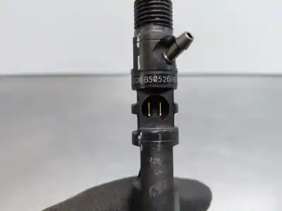 Second-hand car spare part injector for ford transit connect (tc7) tourneo oem iam references 2t1q9f593aa  