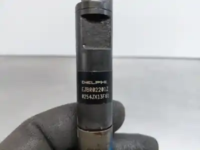 Second-hand car spare part injector for ford transit connect (tc7) tourneo oem iam references 2t1q9f593aa  