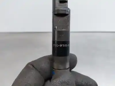 Second-hand car spare part injector for ford transit connect (tc7) tourneo oem iam references 2t1q9f593aa  