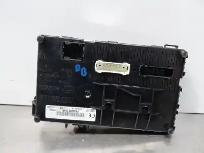 Peça sobressalente para automóvel em segunda mão módulo de confort / bsi /bcm por renault clio ii (bb_, cb_) 1.2 16v (bb05, bb0w, bb11, bb27, bb2t, bb2u, bb2v, cb05,... referências oem iam 8200621762