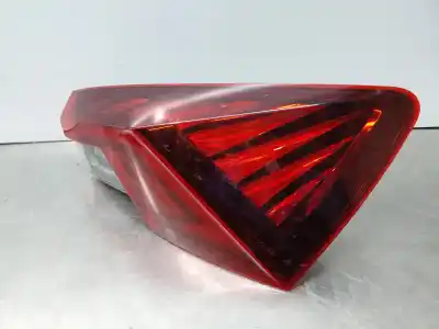 Peça sobressalente para automóvel em segunda mão farolim traseiro direito por skoda octavia combi (nx5) ambition referências oem iam 5e3945208a