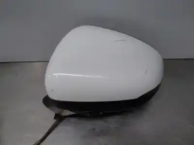 Peça sobressalente para automóvel em segunda mão espelho retrovisor esquerdo por mercedes-benz clase a berlina (bm 177) sedán referências oem iam a1778102306