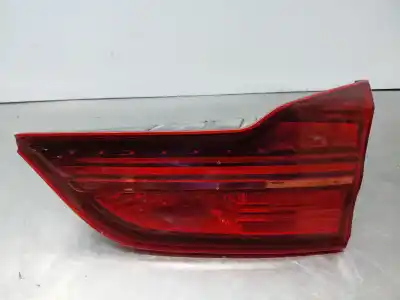 Peça sobressalente para automóvel em segunda mão farolim interior traseiro direito por kia ceed sportswagon hybrid referências oem iam 92404j7150